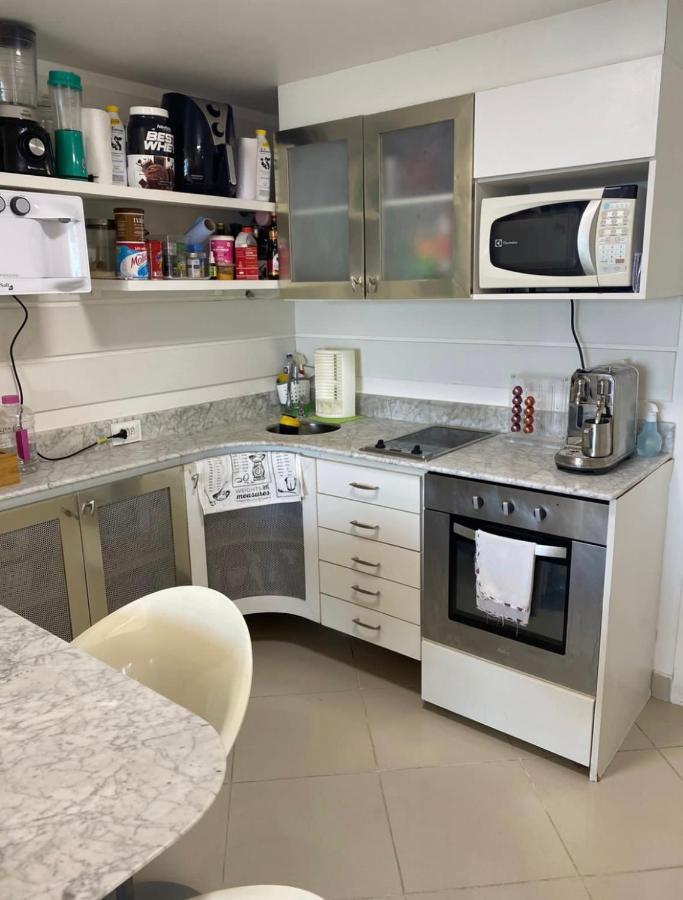 Ondina Ssa Apartment Салвадор Екстериор снимка