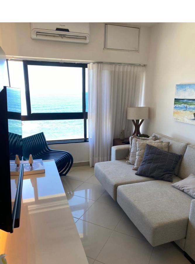 Ondina Ssa Apartment Салвадор Екстериор снимка