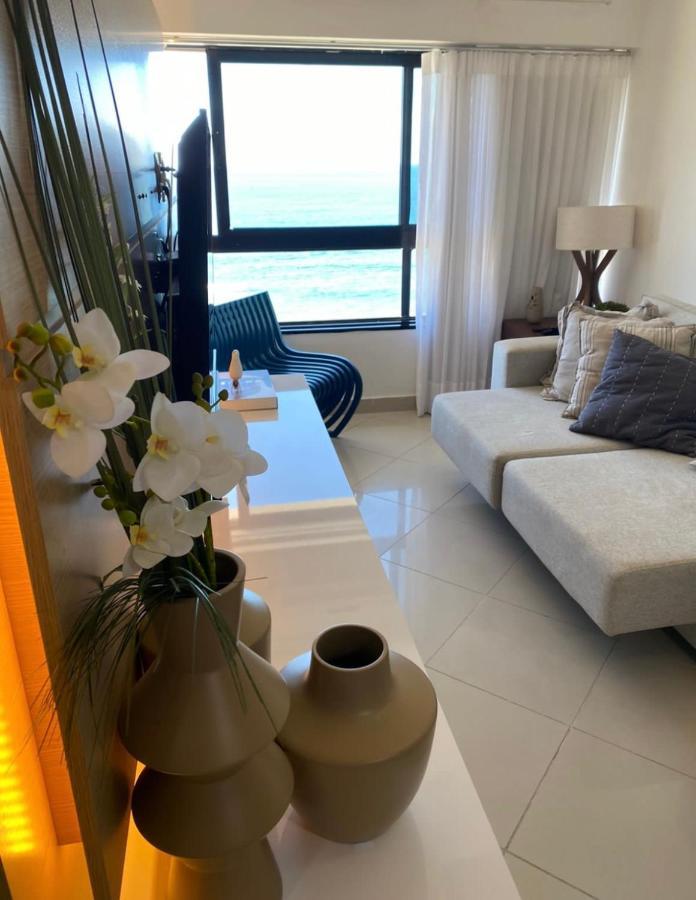 Ondina Ssa Apartment Салвадор Екстериор снимка